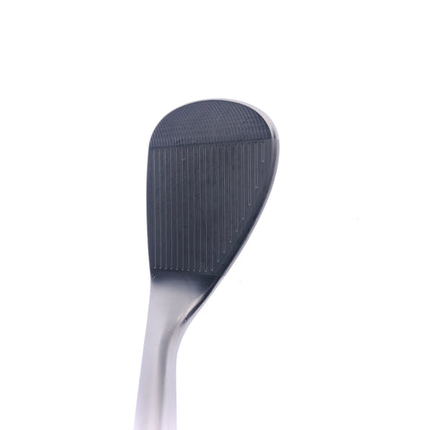 Used Cleveland RTZ Tour Satin Sand Wedge / 56.0 Degrees / Wedge Flex