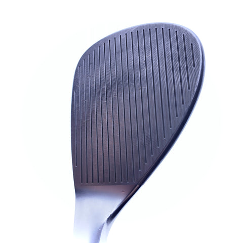 Used Cleveland RTZ Tour Satin Sand Wedge / 56.0 Degrees / Wedge Flex