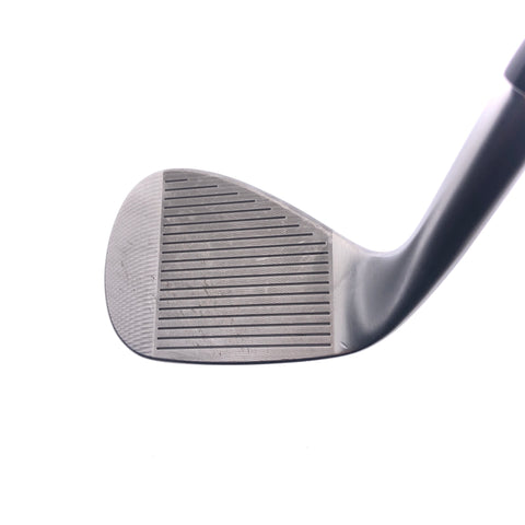 Used Cleveland RTZ Tour Satin Sand Wedge / 56.0 Degrees / Wedge Flex