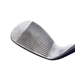 Used Cleveland RTZ Tour Satin Sand Wedge / 56.0 Degrees / Wedge Flex