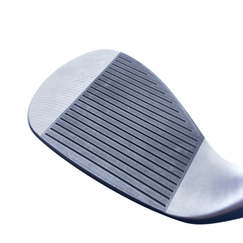 Used Cleveland RTZ Tour Satin Sand Wedge / 56.0 Degrees / Wedge Flex