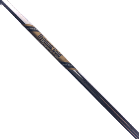 Used Cleveland RTZ Tour Satin Sand Wedge / 56.0 Degrees / Wedge Flex
