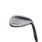 Used Cleveland RTZ Tour Satin Sand Wedge / 56.0 Degrees / Wedge Flex
