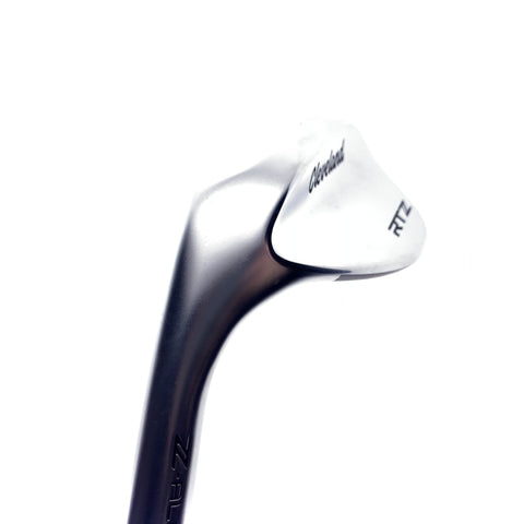 Used Cleveland RTZ Tour Satin Sand Wedge / 56.0 Degrees / Wedge / Left-Handed