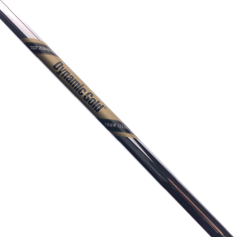 Used Cleveland Raw Action Reg 588 Raw Lob Wedge / 60.0 Degrees / Wedge flex