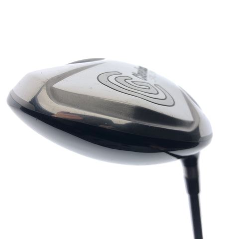 Used Cleveland SL 290 Driver / 9.0 Degrees / Stiff Flex