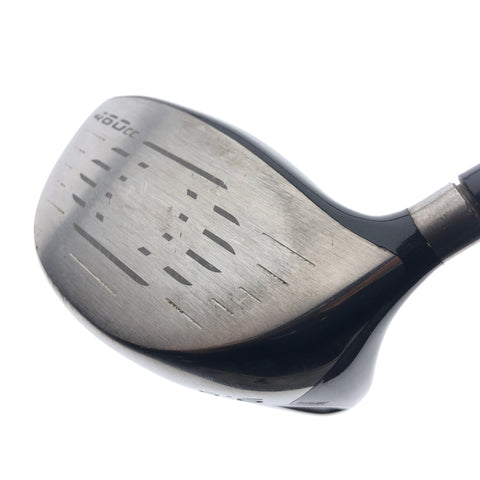 Used Cleveland SL 290 Driver / 9.0 Degrees / Stiff Flex