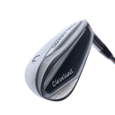 Used Cleveland Smart Sole 3.0 Chipper / 42 Degrees / Wedge Flex