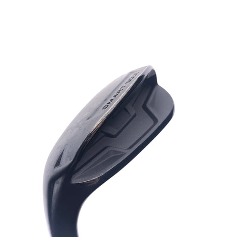 Used Cleveland Smart Sole 4 Black Satin Chipper / 42 Degrees / Left-Handed