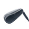Used Cleveland Smart Sole 4 Black Satin Chipper / 42 Degrees / Wedge Flex