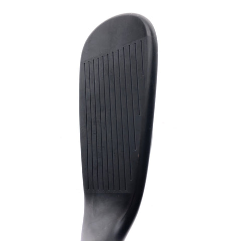 Used Cleveland Smart Sole 4 Black Satin Chipper / 42 Degrees / Wedge Flex