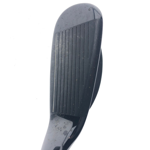 Used Cleveland Smart Sole 4 Black Satin Chipper / 42 Degrees / Wedge Flex
