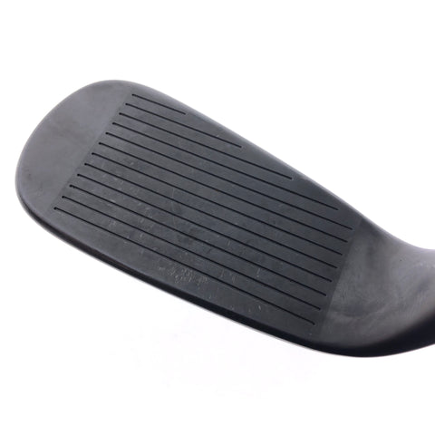 Used Cleveland Smart Sole 4 Black Satin Chipper / 42 Degrees / Wedge Flex