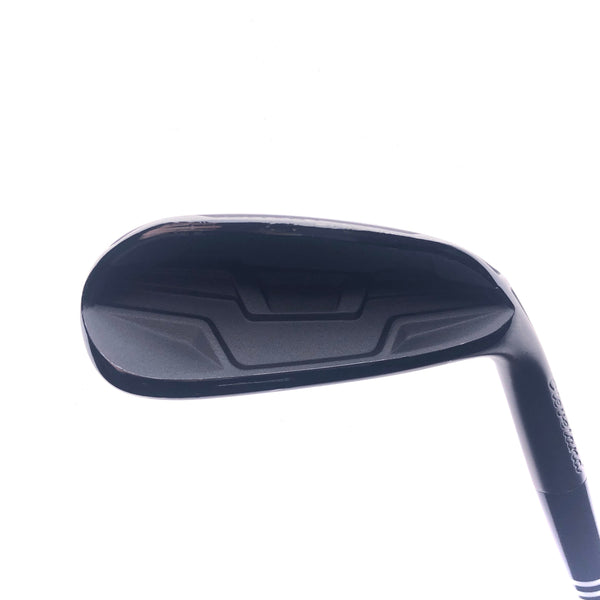 Used Cleveland Smart Sole 4 Black Satin Chipper / 42 Degrees / Wedge Flex