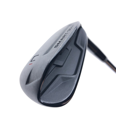 Used Cleveland Smart Sole 4 Black Satin Chipper / 42.0 Degrees / Wedge Flex