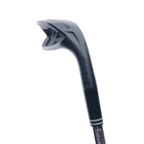 Used Cleveland Smart Sole 4 Black Satin Chipper / 42.0 Degrees / Wedge Flex
