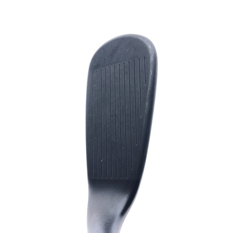 Used Cleveland Smart Sole 4 Black Satin Chipper / 42.0 Degrees / Wedge Flex