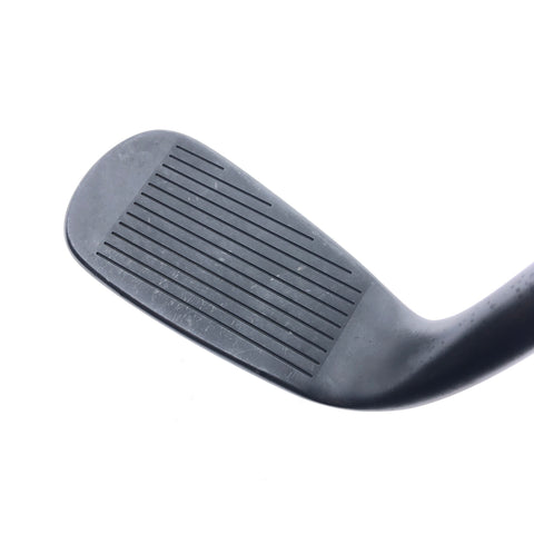 Used Cleveland Smart Sole 4 Black Satin Chipper / 42.0 Degrees / Wedge Flex
