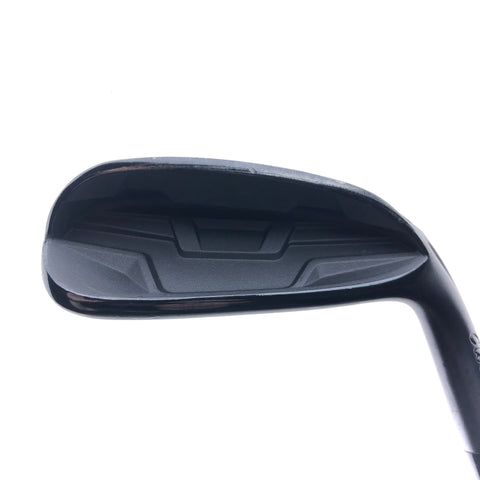 Used Cleveland Smart Sole 4 Black Satin Chipper / 42.0 Degrees / Wedge Flex