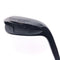 Used Cleveland Smart Sole 4 Black Satin Chipper Chipper / 42 Degree / Wedge Flex