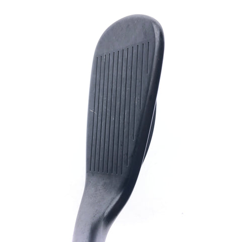 Used Cleveland Smart Sole 4 Black Satin Chipper Chipper / 42 Degree / Wedge Flex