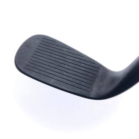 Used Cleveland Smart Sole 4 Black Satin Chipper Chipper / 42 Degree / Wedge Flex