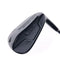 Used Cleveland Smart Sole 4 Black Satin Chipper Pitching Wedge / Wedge Flex