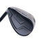 Used Cleveland Smart Sole 4 Black Satin Gap Wedge / 50 Deg / Wedge / Left-Handed