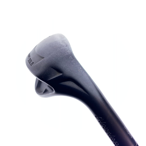 Used Cleveland Smart Sole 4 Black Satin Sand Wedge / Wedge Flex