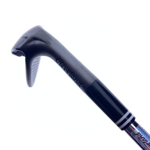 Used Cleveland Smart Sole 4 Black Satin Sand Wedge / Wedge Flex