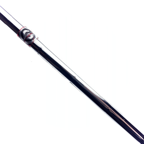 Used Cleveland Smart Sole 4 Black Satin Sand Wedge / Wedge Flex