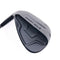 Used Cleveland Smart Sole 4 Black Satin Wedge / 58 Deg / Wedge / Left-Handed