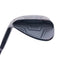 Used Cleveland Smart Sole 4 Black Satin Wedge / 58 Deg / Wedge / Left-Handed