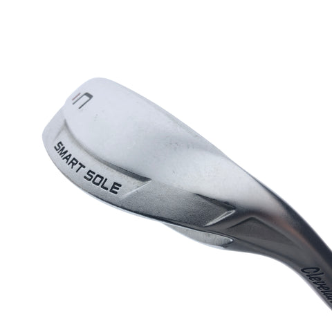 Used Cleveland Smart Sole 4 Chipper / 42 Degrees / Ladies Flex