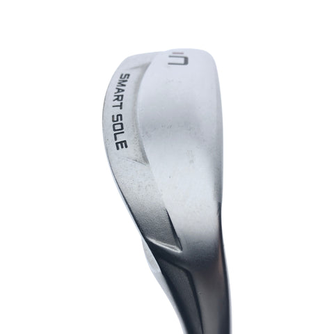 Used Cleveland Smart Sole 4 Chipper / 42 Degrees / Ladies Flex