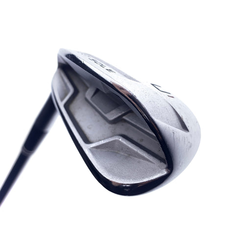 Used Cleveland Smart Sole 4 Chipper / 42 Degrees / Wedge Flex / Left-Handed