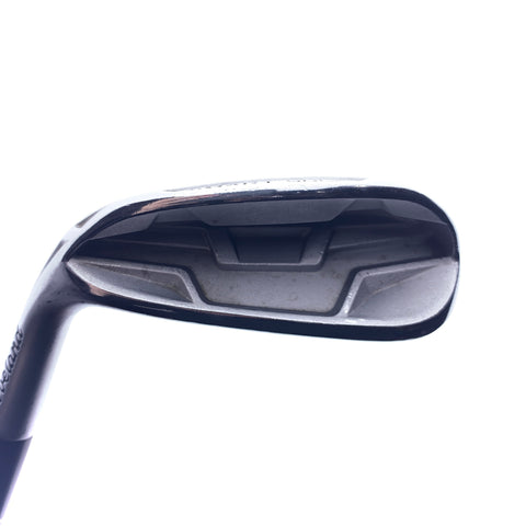 Used Cleveland Smart Sole 4 Chipper / 42 Degrees / Wedge Flex / Left-Handed