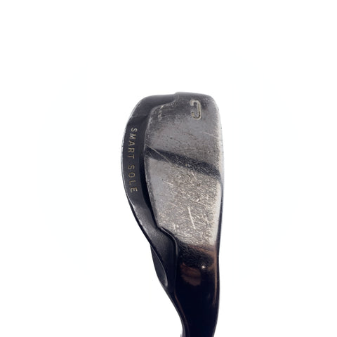 Used Cleveland Smart Sole 4 Chipper Chipper