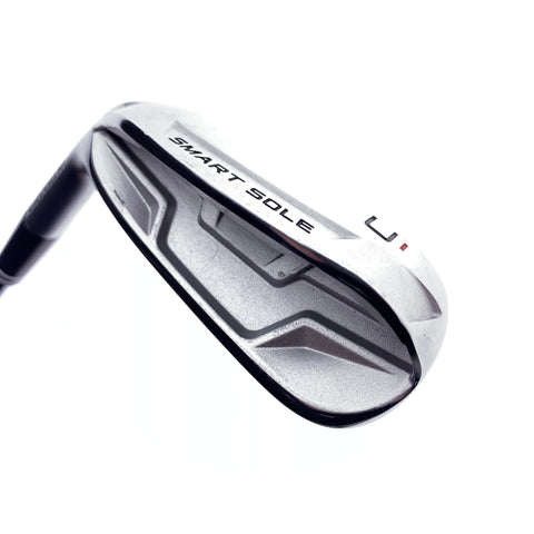 Used Cleveland Smart Sole 4 Chipper Chipper / Wedge Flex / Left-Handed