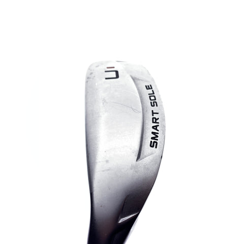 Used Cleveland Smart Sole 4 Chipper Chipper / Wedge Flex / Left-Handed