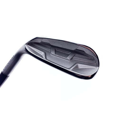 Used Cleveland Smart Sole 4 Chipper Chipper / Wedge Flex / Left-Handed