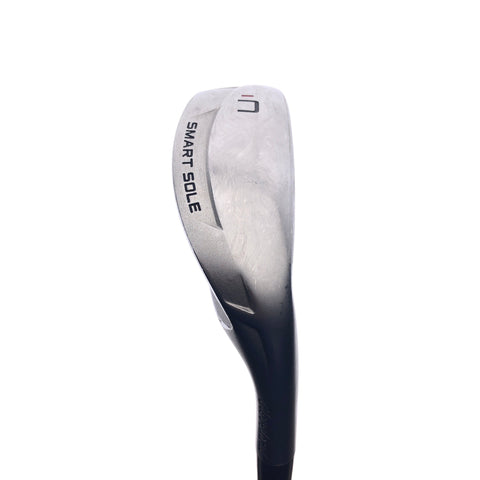 Used Cleveland Smart Sole 4 Chipper Utility Wedge / 37.0 Degrees / Wedge Flex