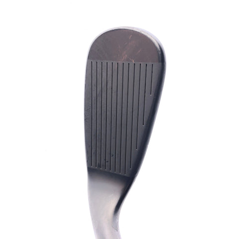 Used Cleveland Smart Sole 4 Chipper Utility Wedge / 37.0 Degrees / Wedge Flex