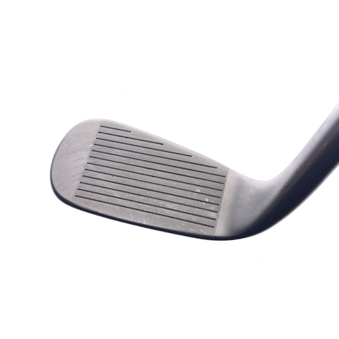 Used Cleveland Smart Sole 4 Chipper Utility Wedge / 37.0 Degrees / Wedge Flex