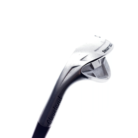 Used Cleveland Smart Sole 4 Gap Wedge / 50.0 Degrees / Wedge Flex / Left-Handed