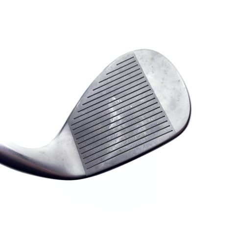 Used Cleveland Smart Sole 4 Gap Wedge / 50.0 Degrees / Wedge Flex / Left-Handed