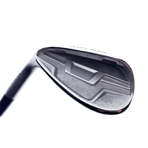Used Cleveland Smart Sole 4 Gap Wedge / 50.0 Degrees / Wedge Flex / Left-Handed