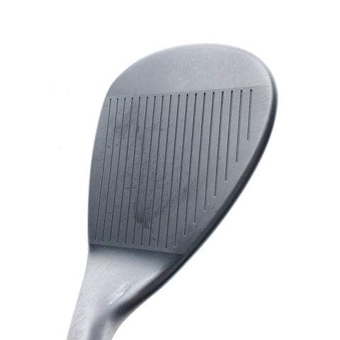 Used Cleveland Smart Sole 4 Sand Wedge / 58 Degrees / Wedge Flex