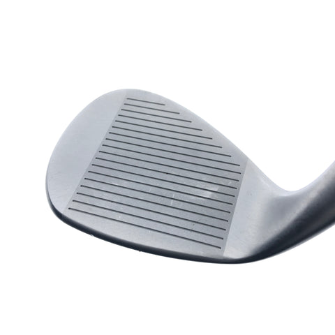 Used Cleveland Smart Sole 4 Sand Wedge / 58 Degrees / Wedge Flex