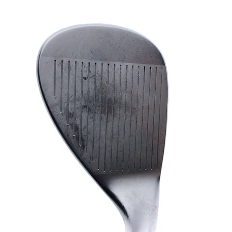 Used Cleveland Smart Sole 4 Sand Wedge / 58 Degrees / Wedge Flex / Left-Handed